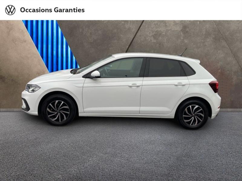 Voitures occasions VOLKSWAGEN POLO VW Edition Abbeville