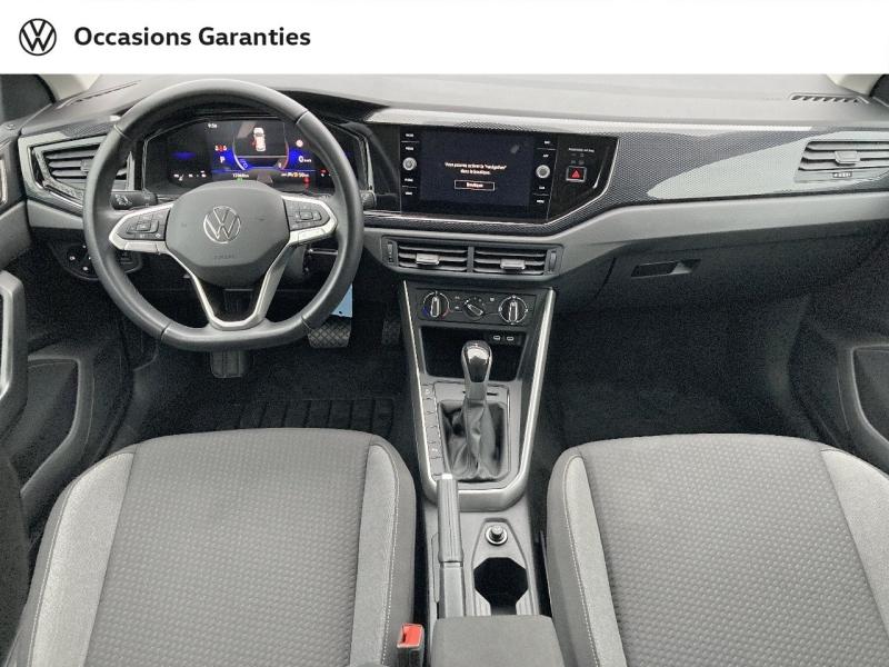 Voitures occasions VOLKSWAGEN POLO VW Edition Abbeville