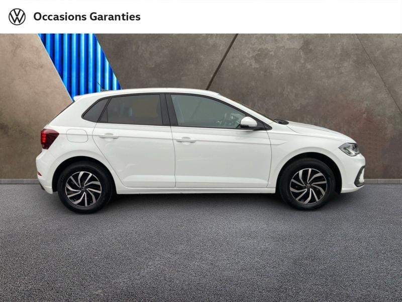 Voitures occasions VOLKSWAGEN POLO VW Edition Abbeville