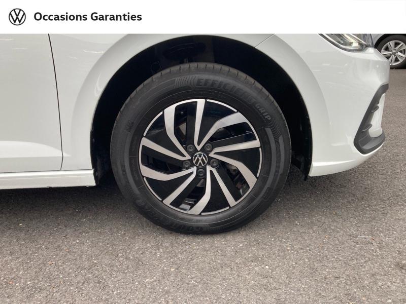 Voitures occasions VOLKSWAGEN POLO VW Edition Abbeville