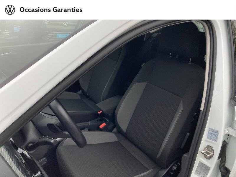 Voitures occasions VOLKSWAGEN POLO VW Edition Abbeville