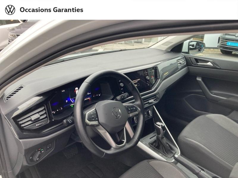 Voitures occasions VOLKSWAGEN POLO VW Edition Abbeville