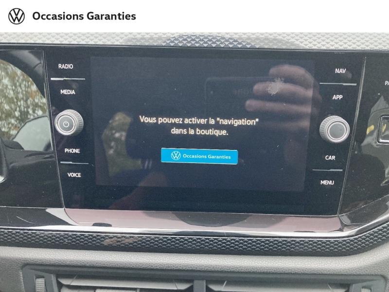 Voitures occasions VOLKSWAGEN POLO VW Edition Abbeville
