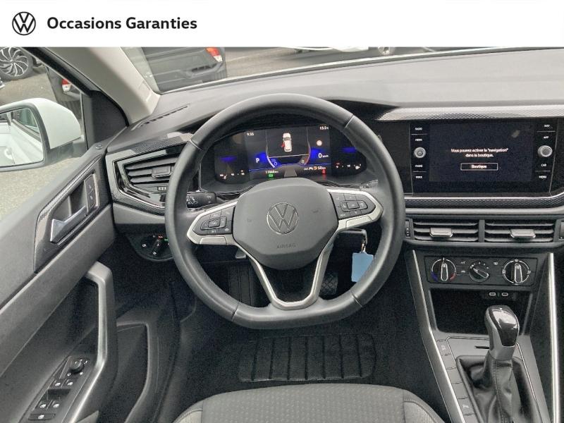 Voitures occasions VOLKSWAGEN POLO VW Edition Abbeville