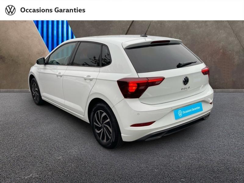 Voitures occasions VOLKSWAGEN POLO VW Edition Abbeville