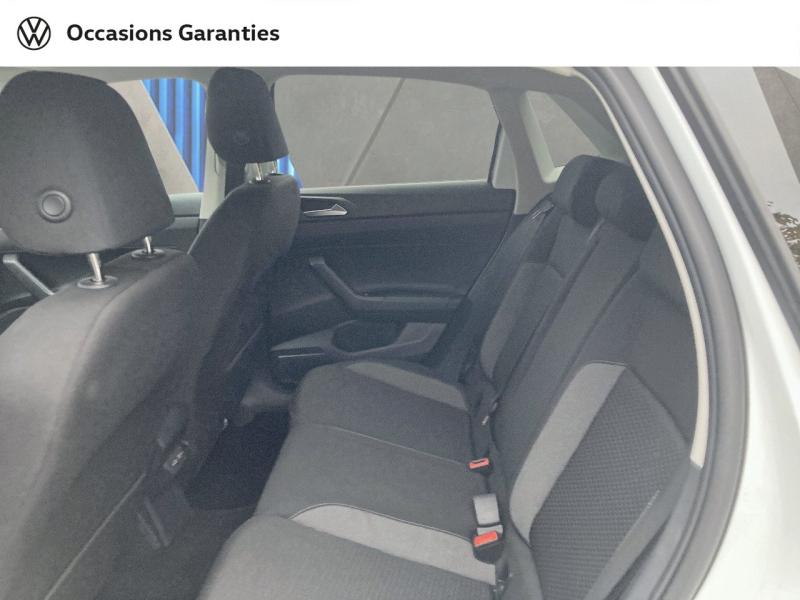 Voitures occasions VOLKSWAGEN POLO VW Edition Abbeville