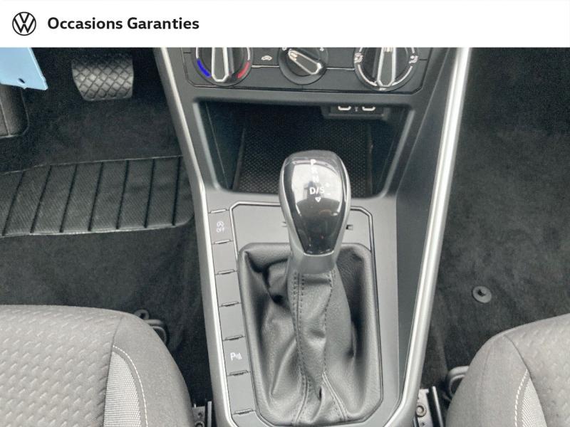 Voitures occasions VOLKSWAGEN POLO VW Edition Abbeville