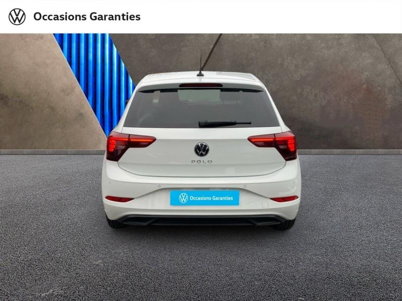 Voitures occasions VOLKSWAGEN POLO VW Edition Abbeville