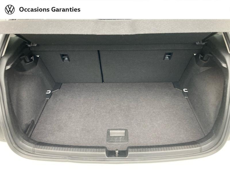 Voitures occasions VOLKSWAGEN POLO VW Edition Abbeville