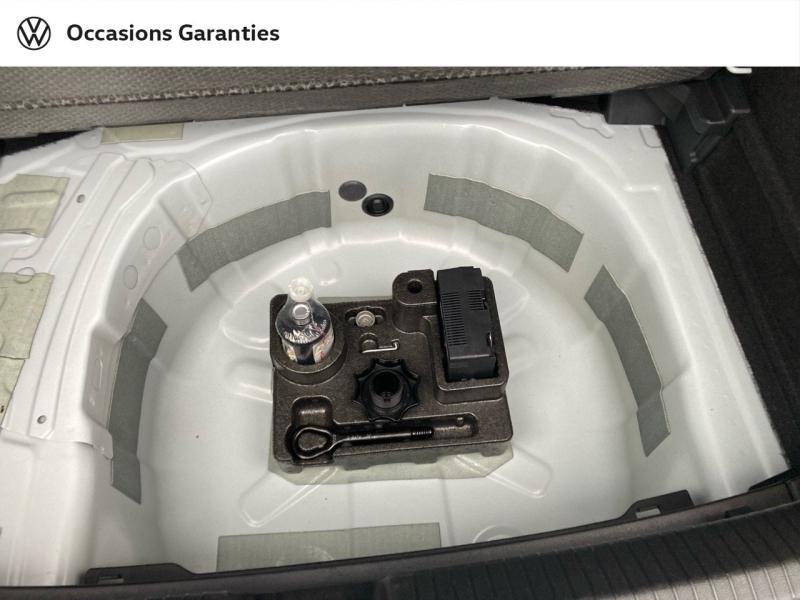 Voitures occasions VOLKSWAGEN POLO VW Edition Abbeville