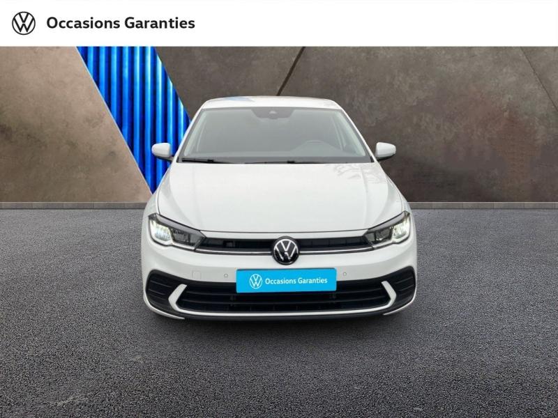 Voitures occasions VOLKSWAGEN POLO VW Edition Abbeville