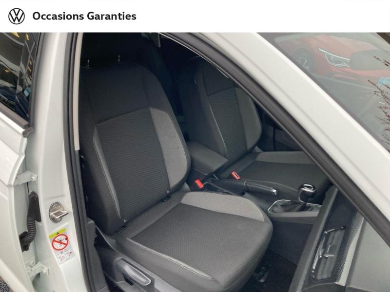 Voitures occasions VOLKSWAGEN POLO VW Edition Abbeville