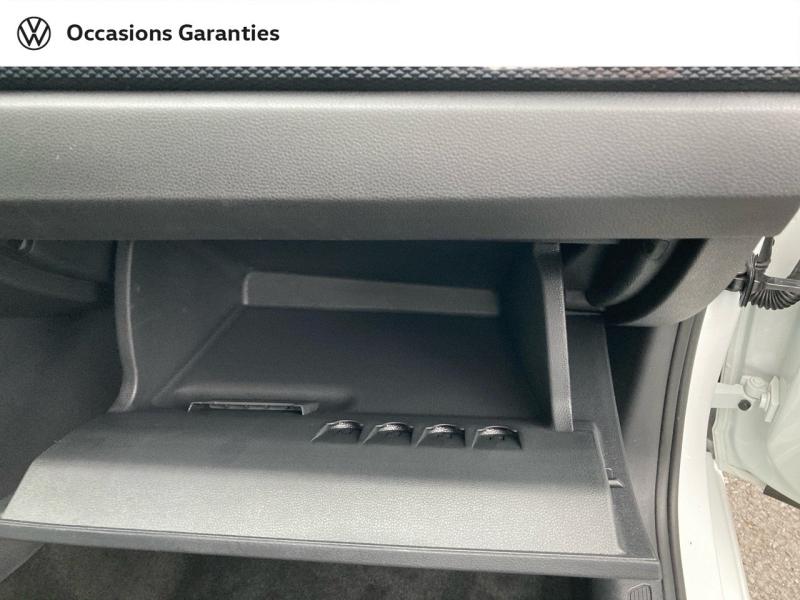 Voitures occasions VOLKSWAGEN POLO VW Edition Abbeville