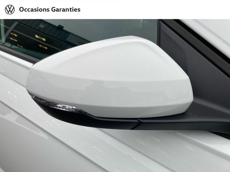 Voitures occasions VOLKSWAGEN POLO VW Edition Abbeville