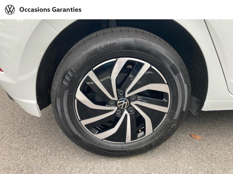 Voitures occasions VOLKSWAGEN POLO VW Edition Abbeville