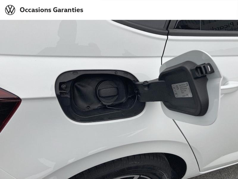 Voitures occasions VOLKSWAGEN POLO VW Edition Abbeville