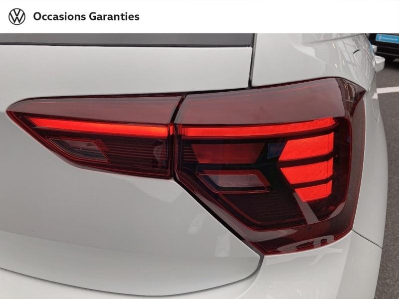 Voitures occasions VOLKSWAGEN POLO VW Edition Abbeville