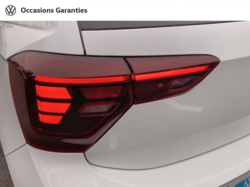 Voitures occasions VOLKSWAGEN POLO VW Edition Abbeville