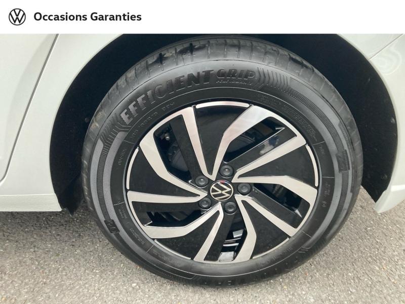 Voitures occasions VOLKSWAGEN POLO VW Edition Abbeville