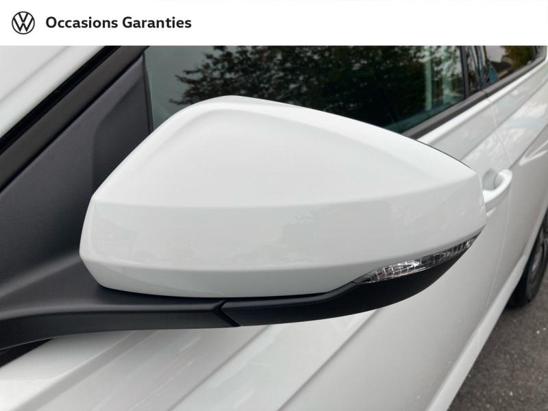Voitures occasions VOLKSWAGEN POLO VW Edition Abbeville