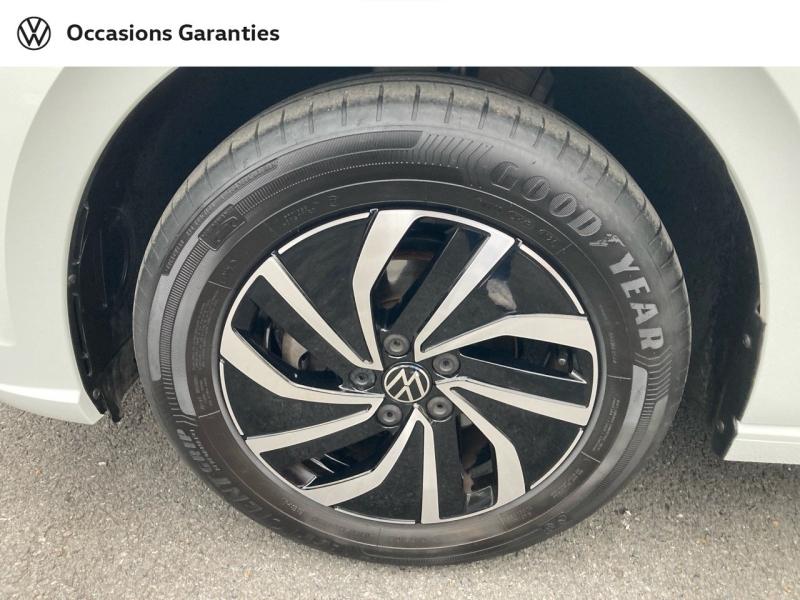 Voitures occasions VOLKSWAGEN POLO VW Edition Abbeville
