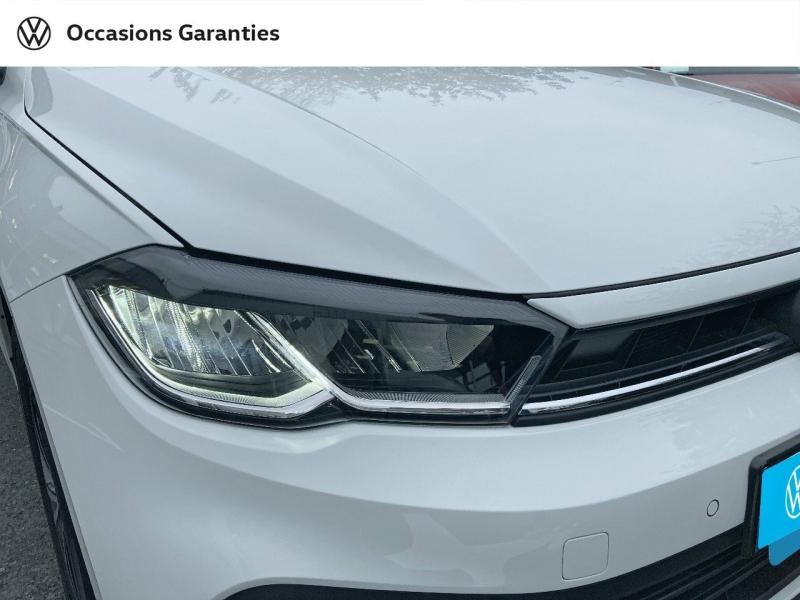 Voitures occasions VOLKSWAGEN POLO VW Edition Abbeville