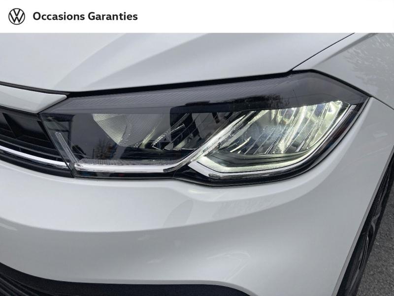 Voitures occasions VOLKSWAGEN POLO VW Edition Abbeville