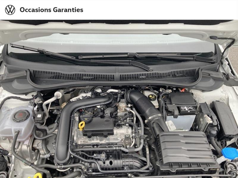 Voitures occasions VOLKSWAGEN POLO VW Edition Abbeville