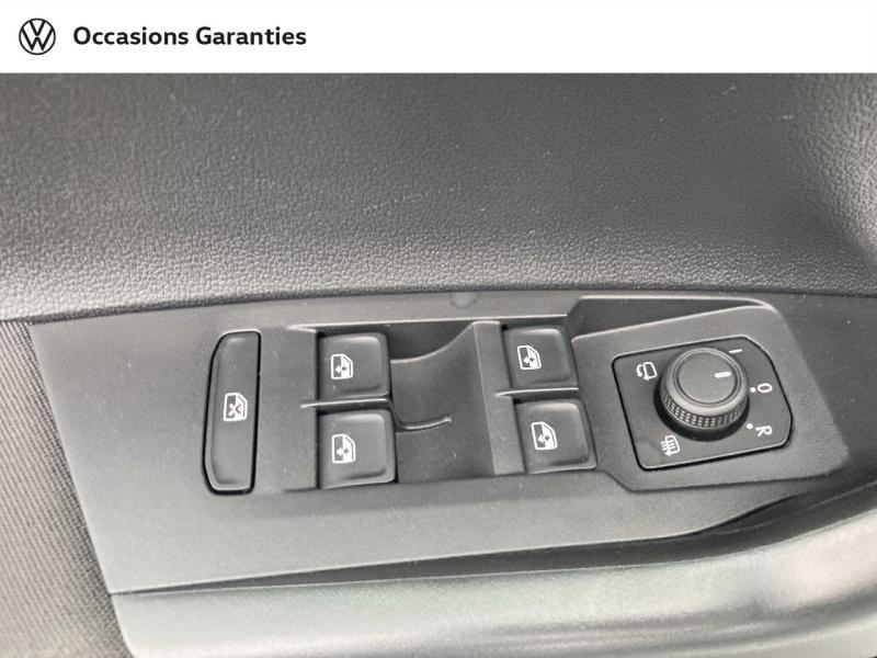 Voitures occasions VOLKSWAGEN POLO VW Edition Abbeville