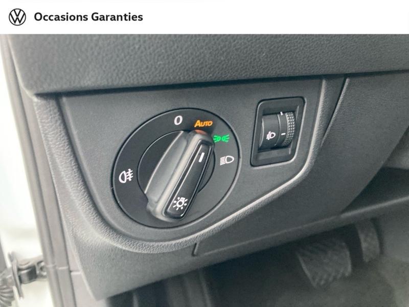 Voitures occasions VOLKSWAGEN POLO VW Edition Abbeville