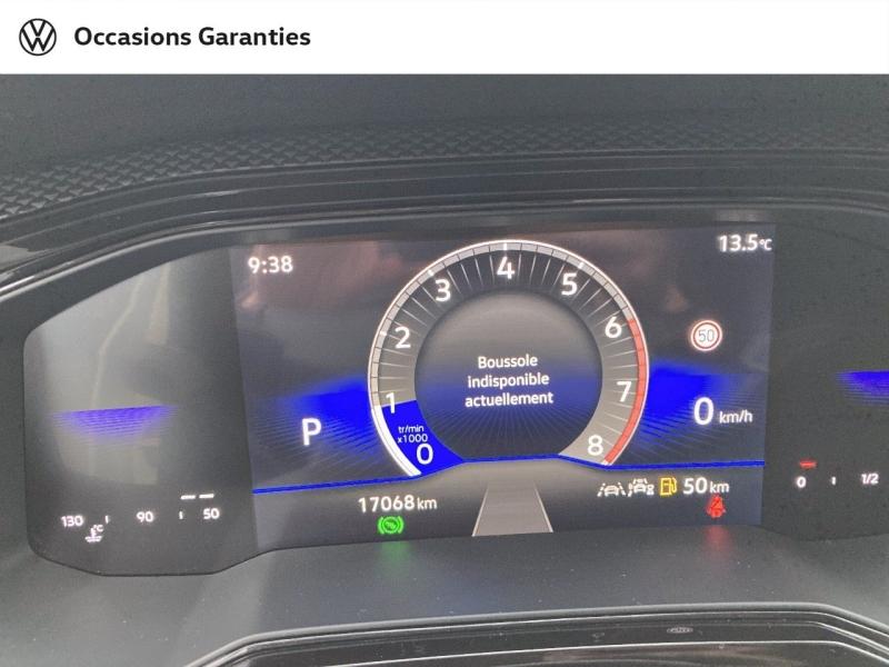 Voitures occasions VOLKSWAGEN POLO VW Edition Abbeville