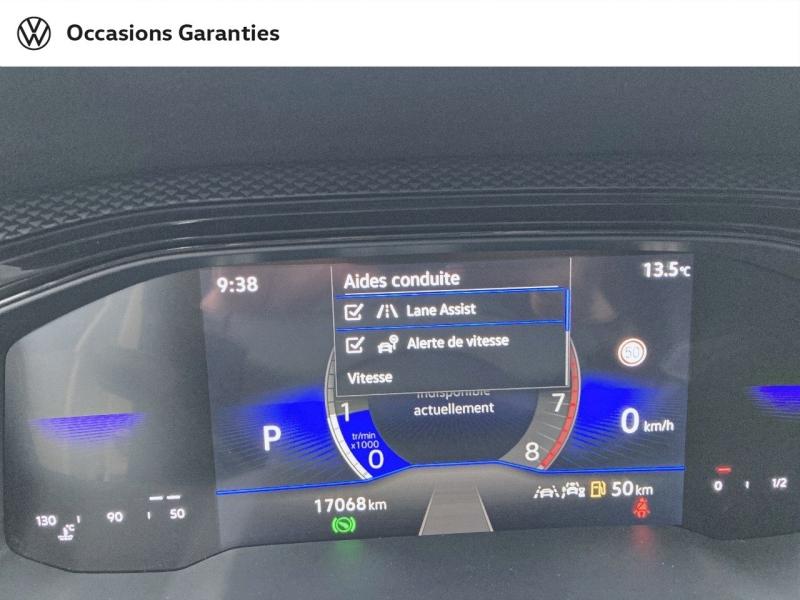 Voitures occasions VOLKSWAGEN POLO VW Edition Abbeville