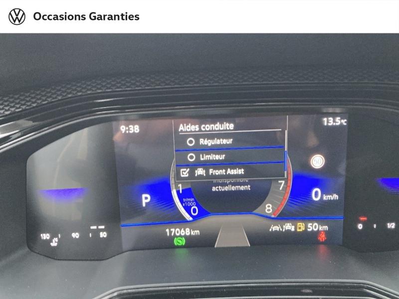 Voitures occasions VOLKSWAGEN POLO VW Edition Abbeville