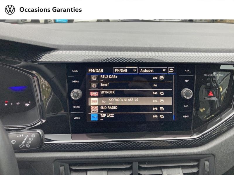 Voitures occasions VOLKSWAGEN POLO VW Edition Abbeville