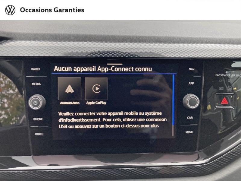 Voitures occasions VOLKSWAGEN POLO VW Edition Abbeville