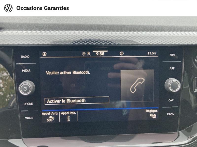 Voitures occasions VOLKSWAGEN POLO VW Edition Abbeville