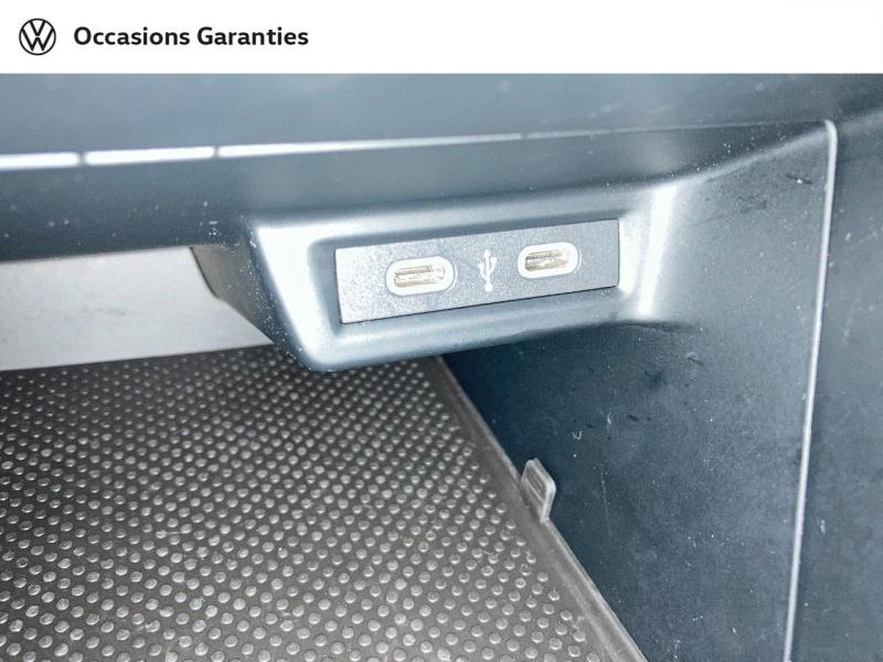 Voitures occasions VOLKSWAGEN POLO VW Edition Abbeville