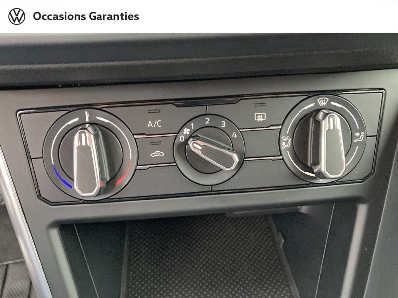Voitures occasions VOLKSWAGEN POLO VW Edition Abbeville