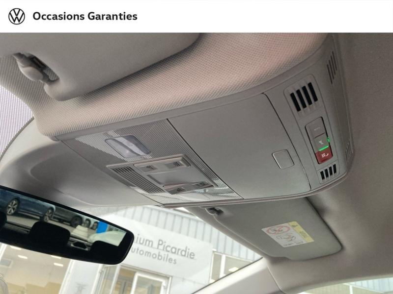 Voitures occasions VOLKSWAGEN POLO VW Edition Abbeville