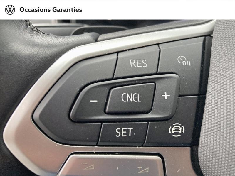 Voitures occasions VOLKSWAGEN POLO VW Edition Abbeville