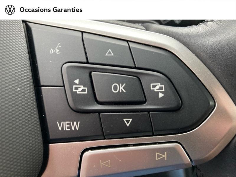 Voitures occasions VOLKSWAGEN POLO VW Edition Abbeville