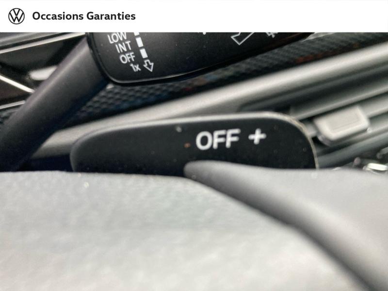 Voitures occasions VOLKSWAGEN POLO VW Edition Abbeville