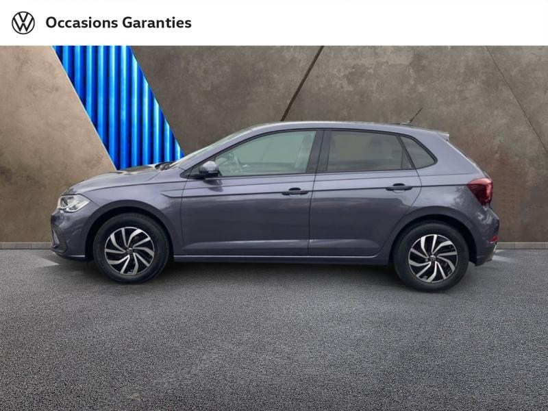 Voitures occasions VOLKSWAGEN POLO VW Edition Abbeville