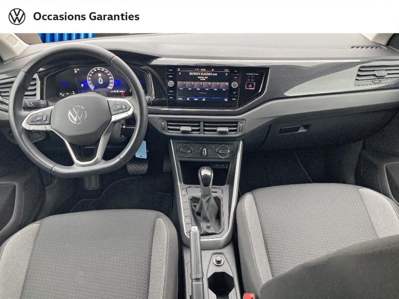 Voitures occasions VOLKSWAGEN POLO VW Edition Abbeville