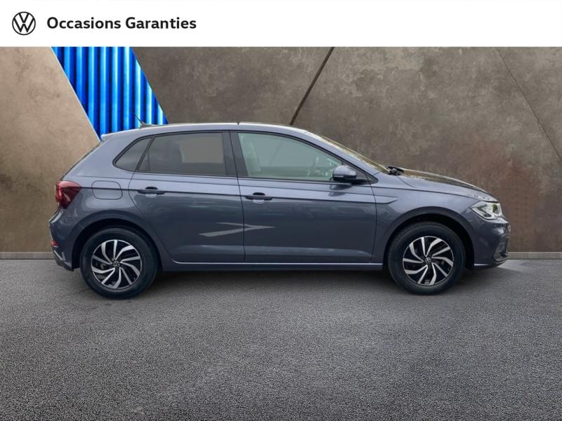 Voitures occasions VOLKSWAGEN POLO VW Edition Abbeville