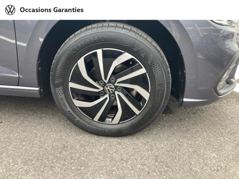 Voitures occasions VOLKSWAGEN POLO VW Edition Abbeville