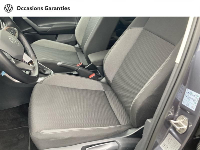 Voitures occasions VOLKSWAGEN POLO VW Edition Abbeville