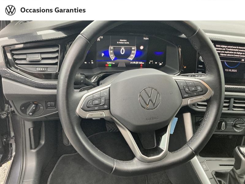Voitures occasions VOLKSWAGEN POLO VW Edition Abbeville