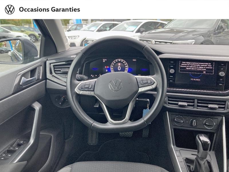 Voitures occasions VOLKSWAGEN POLO VW Edition Abbeville