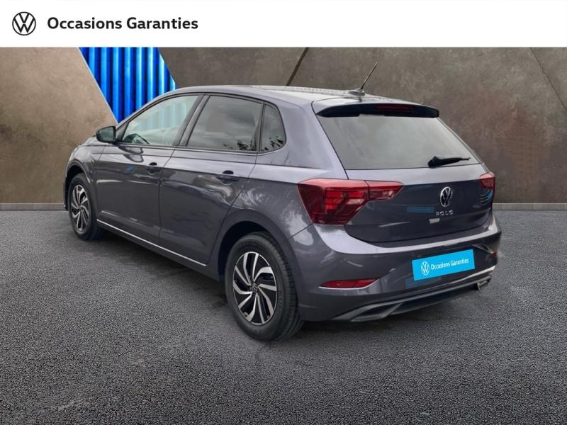 Voitures occasions VOLKSWAGEN POLO VW Edition Abbeville